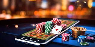 ojototo permainan slot populer dengan jackpot besar
