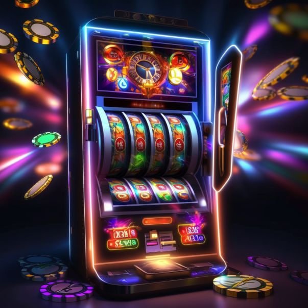 ojototo kemenangan jackpot terbesar member Indonesia bermain slot dan taruhan