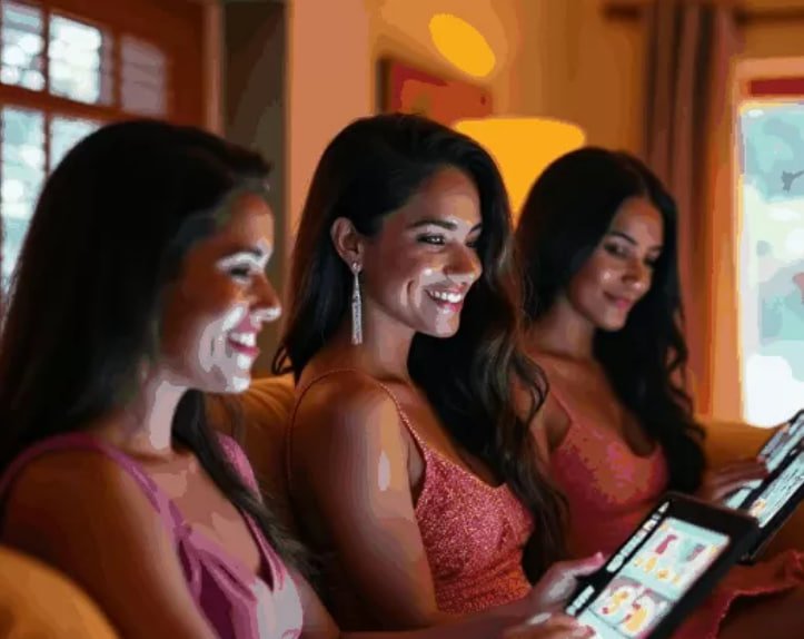 ojototo platform hiburan digital komunitas pemain Indonesia aktif